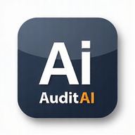 AuditAI Pro logo
