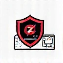 Icono de escudo y gráfico de detección de fraude