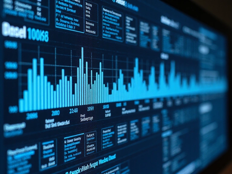 Análisis de grandes volúmenes de datos