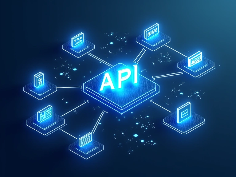 Integración de API