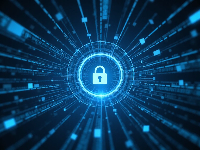 Seguridad de datos
